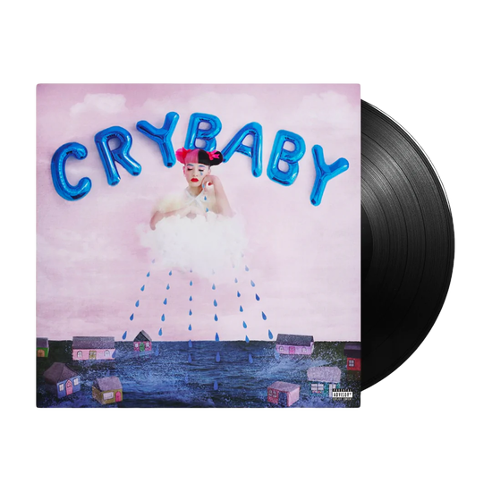 Cry Baby (2LP)