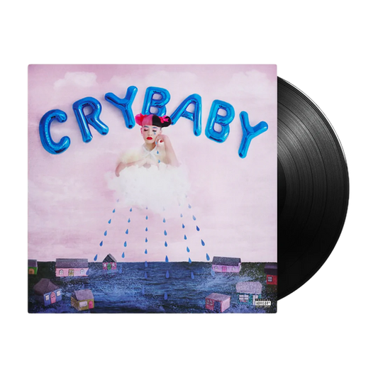 Cry Baby (2LP)