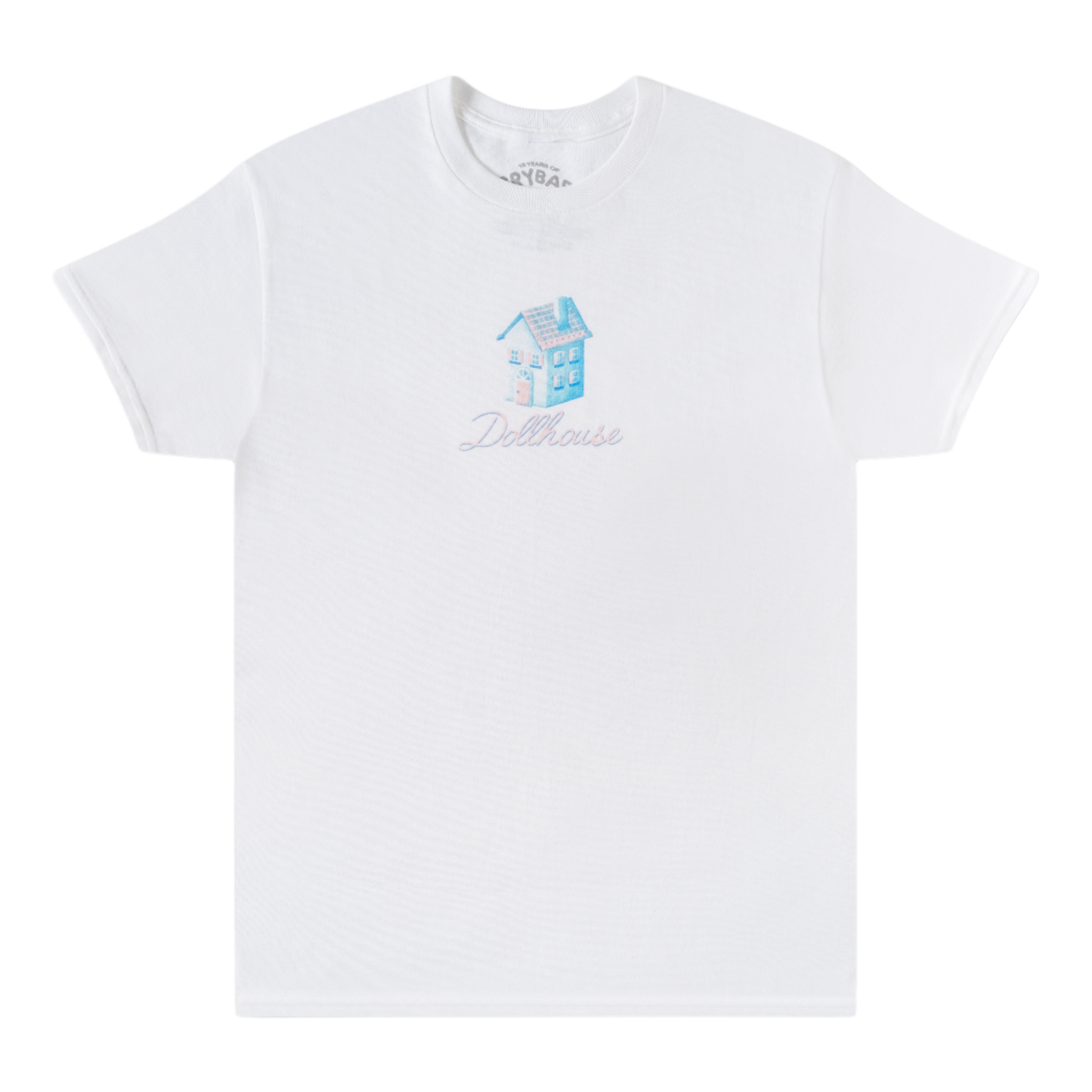 Dollhouse T-Shirt