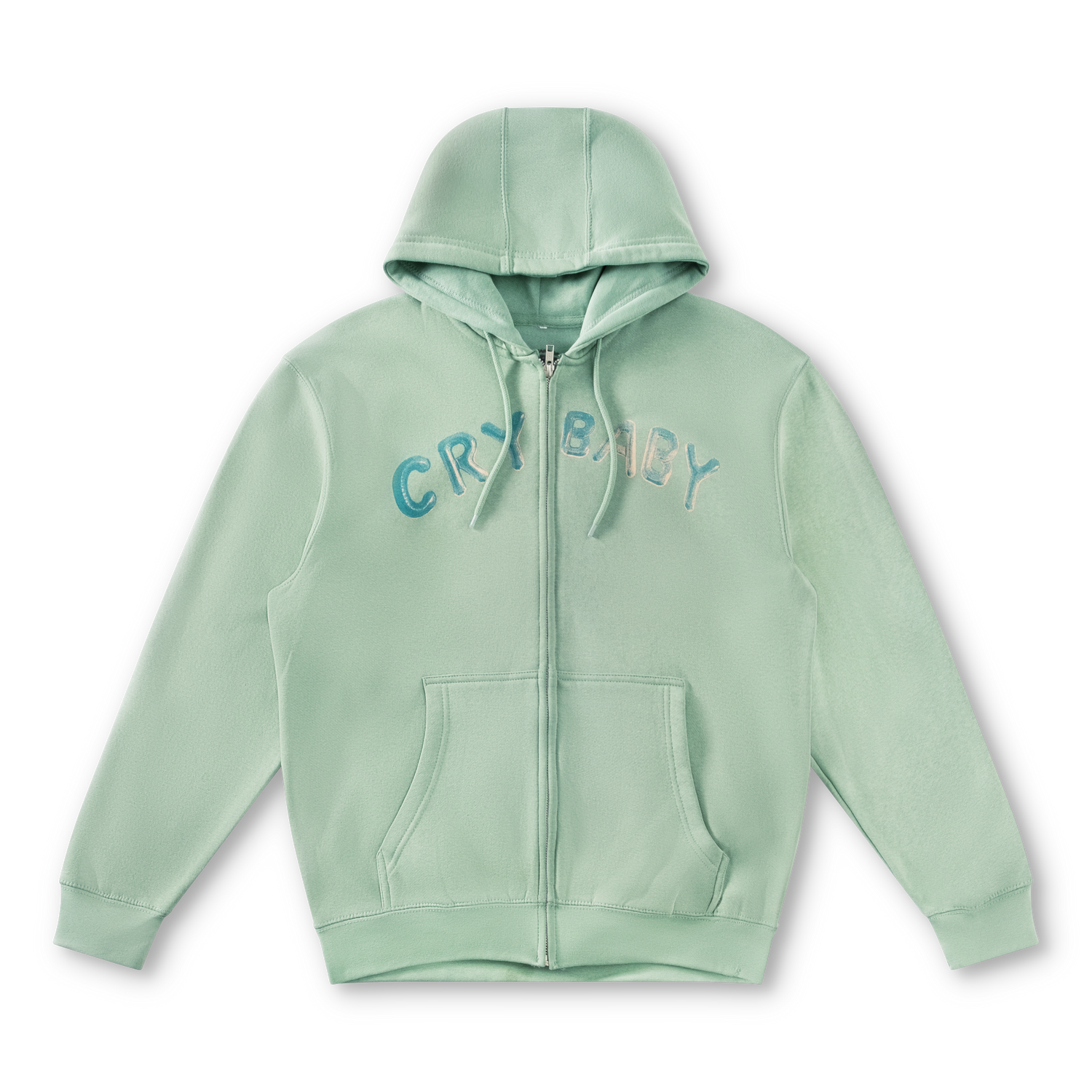 Anniversary Collage Zip Up – Melanie Martinez