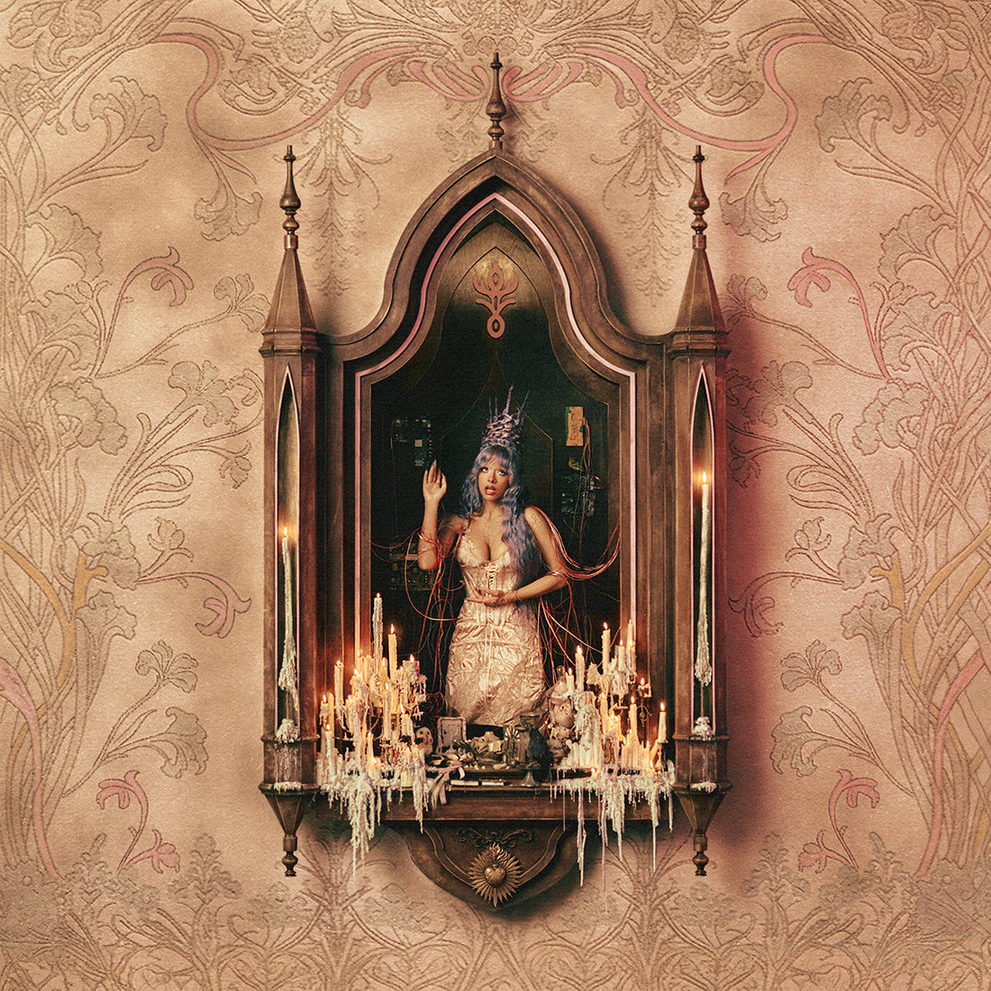 HADES Digital Album Melanie Martinez HADES Digital Album Melanie Martinez