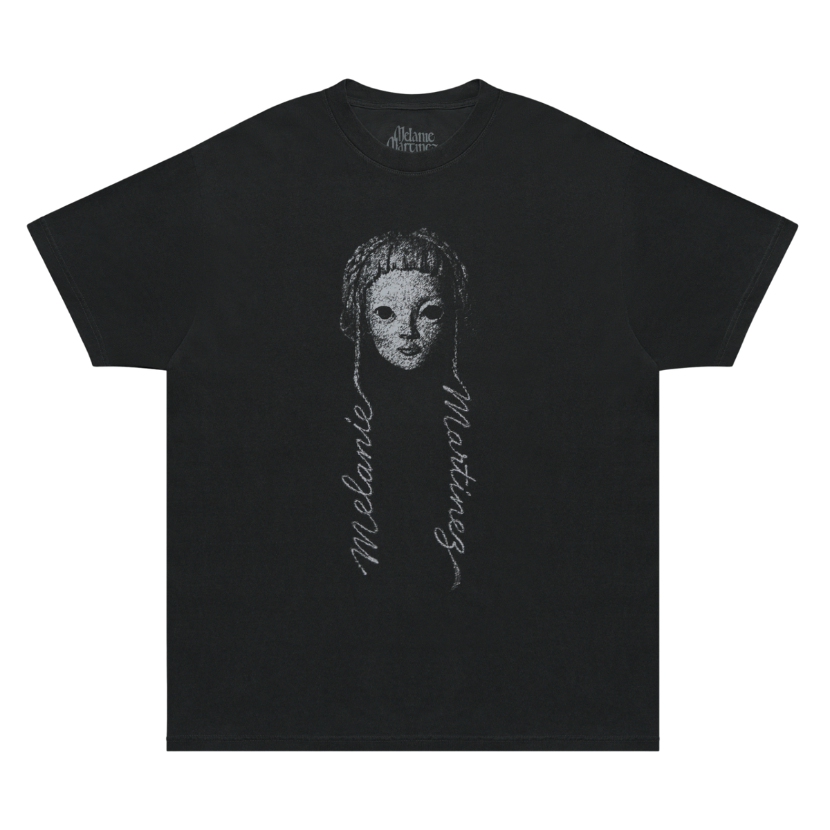 Hades Halloween tee