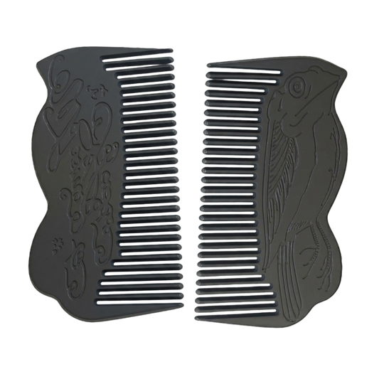 Hades Tour grey comb