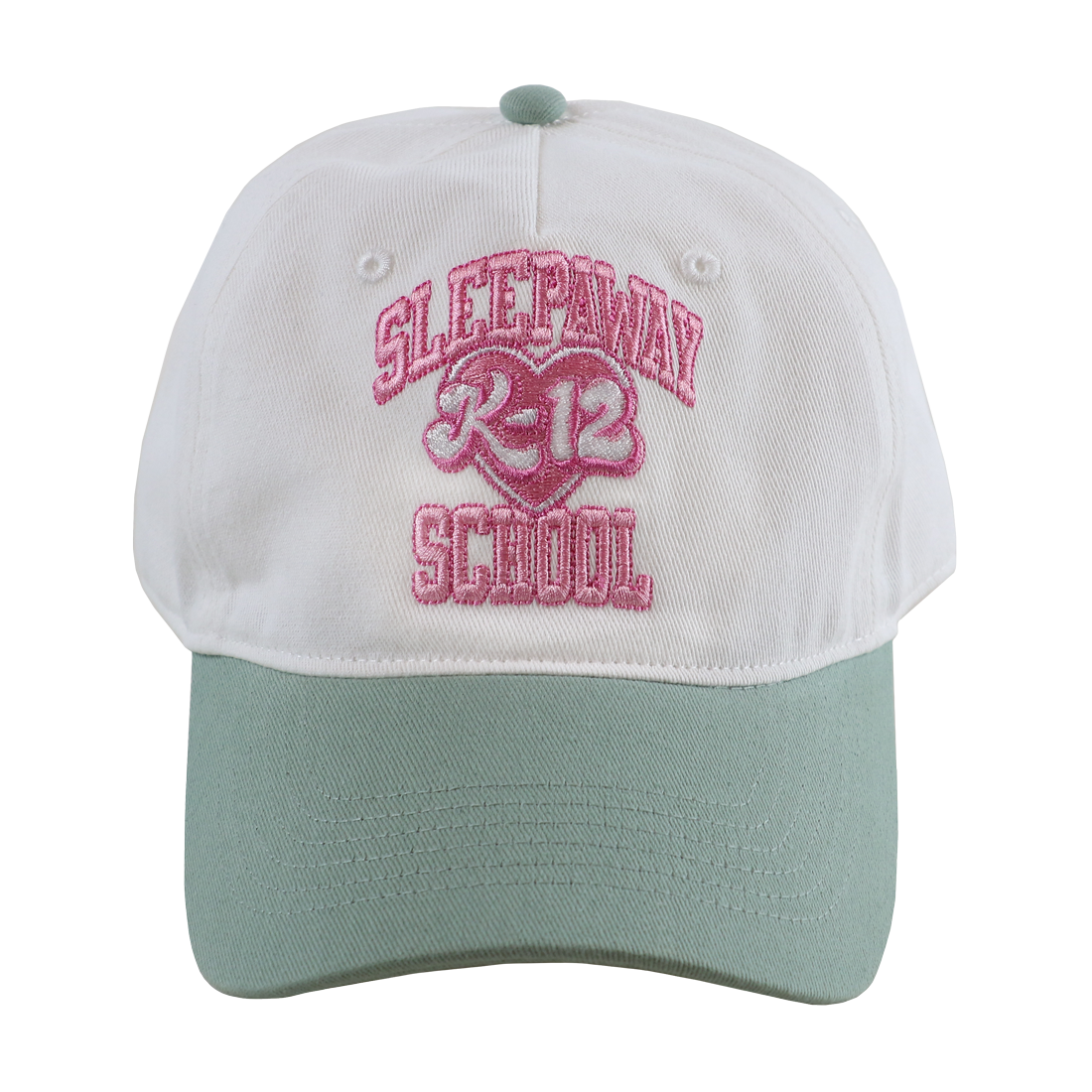 Sleepaway School K-12 Cap