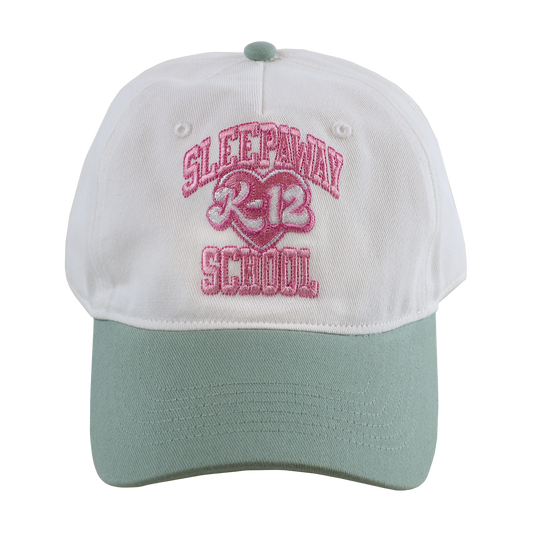 Sleepaway School K-12 Cap