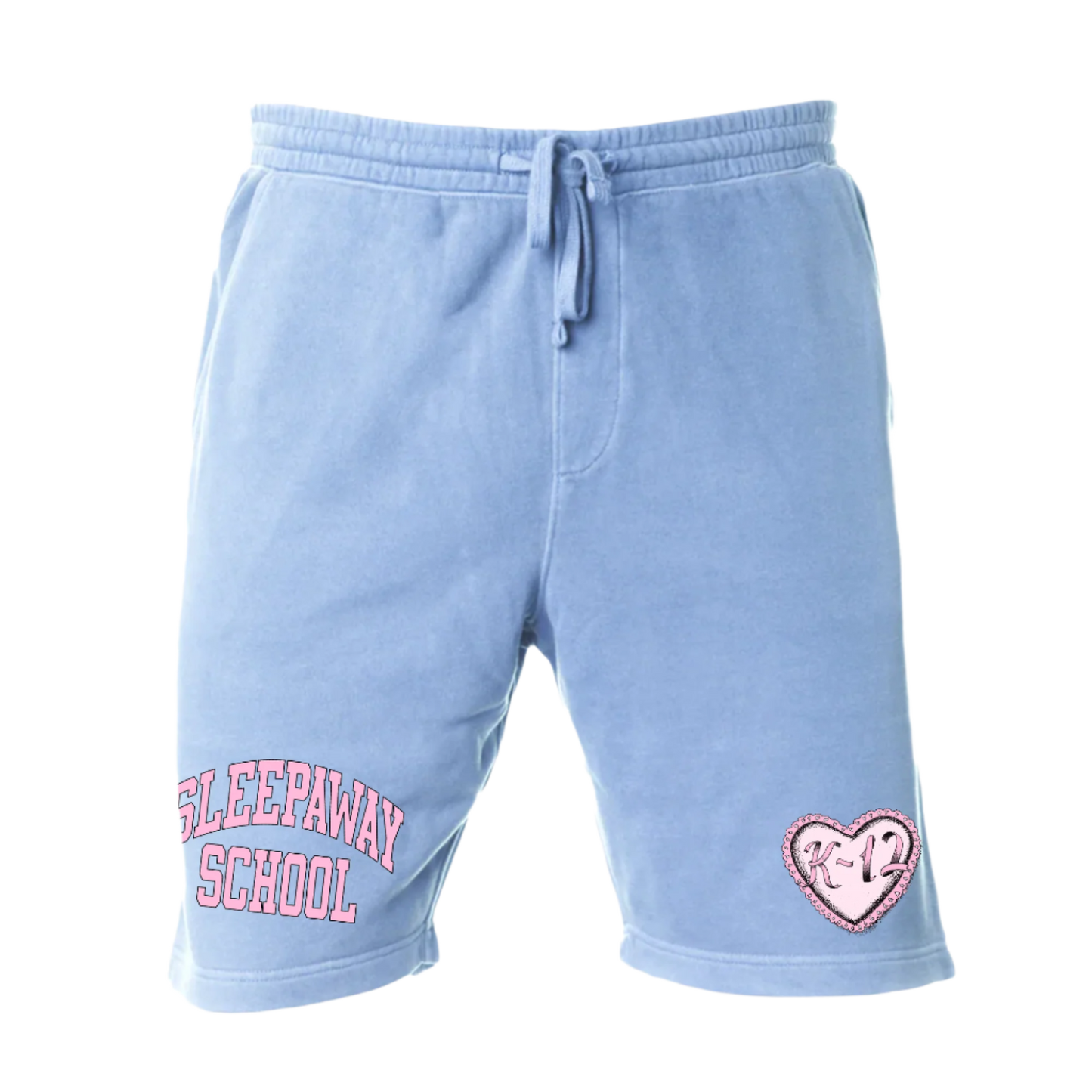 Sleepaway School K-12 Shorts