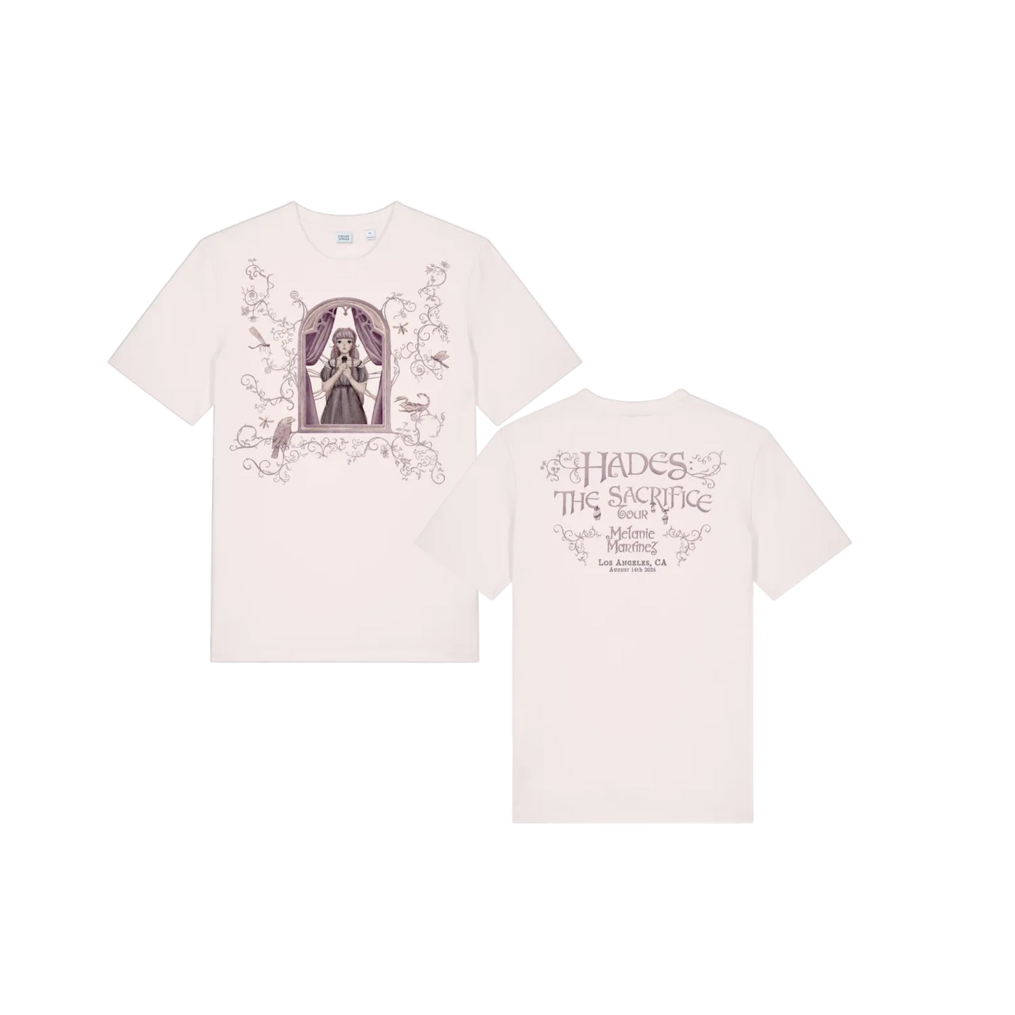 Los Angeles Event Tee
