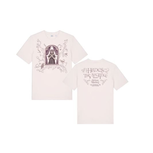 Hades Los Angeles Event Tee