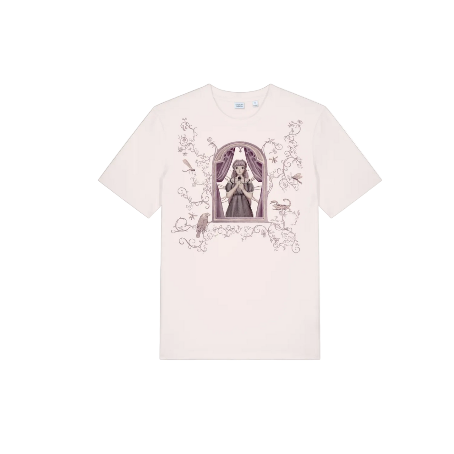 Los Angeles Event Tee