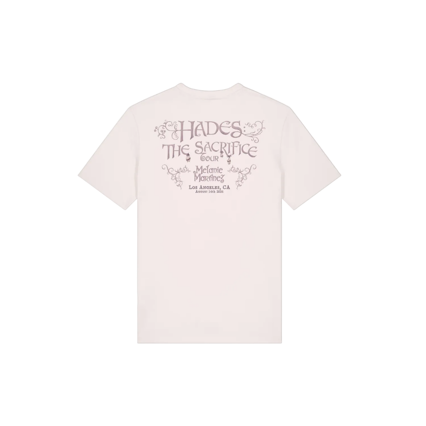 Los Angeles Event Tee