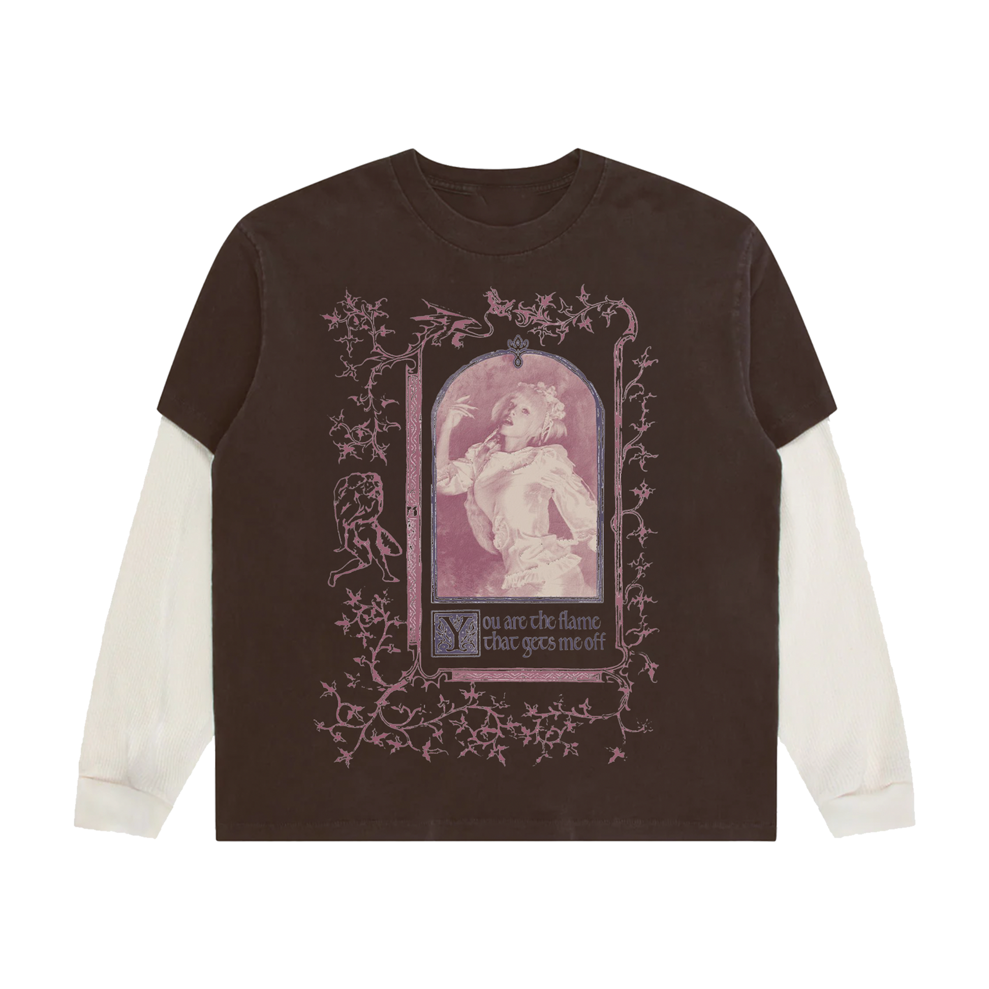Last Two People Longsleeve – Melanie Martinez
