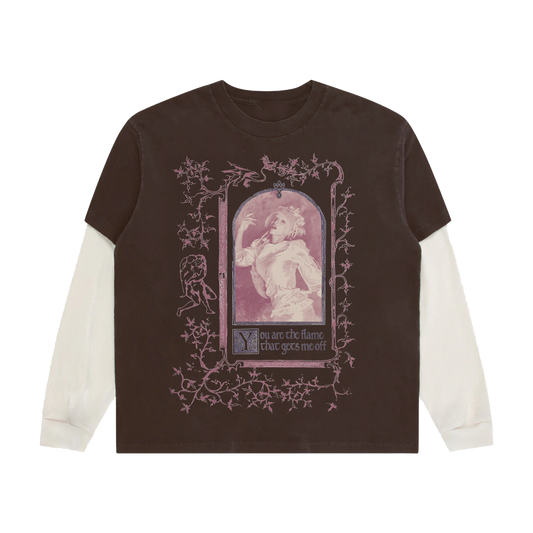 Last Two People Longsleeve