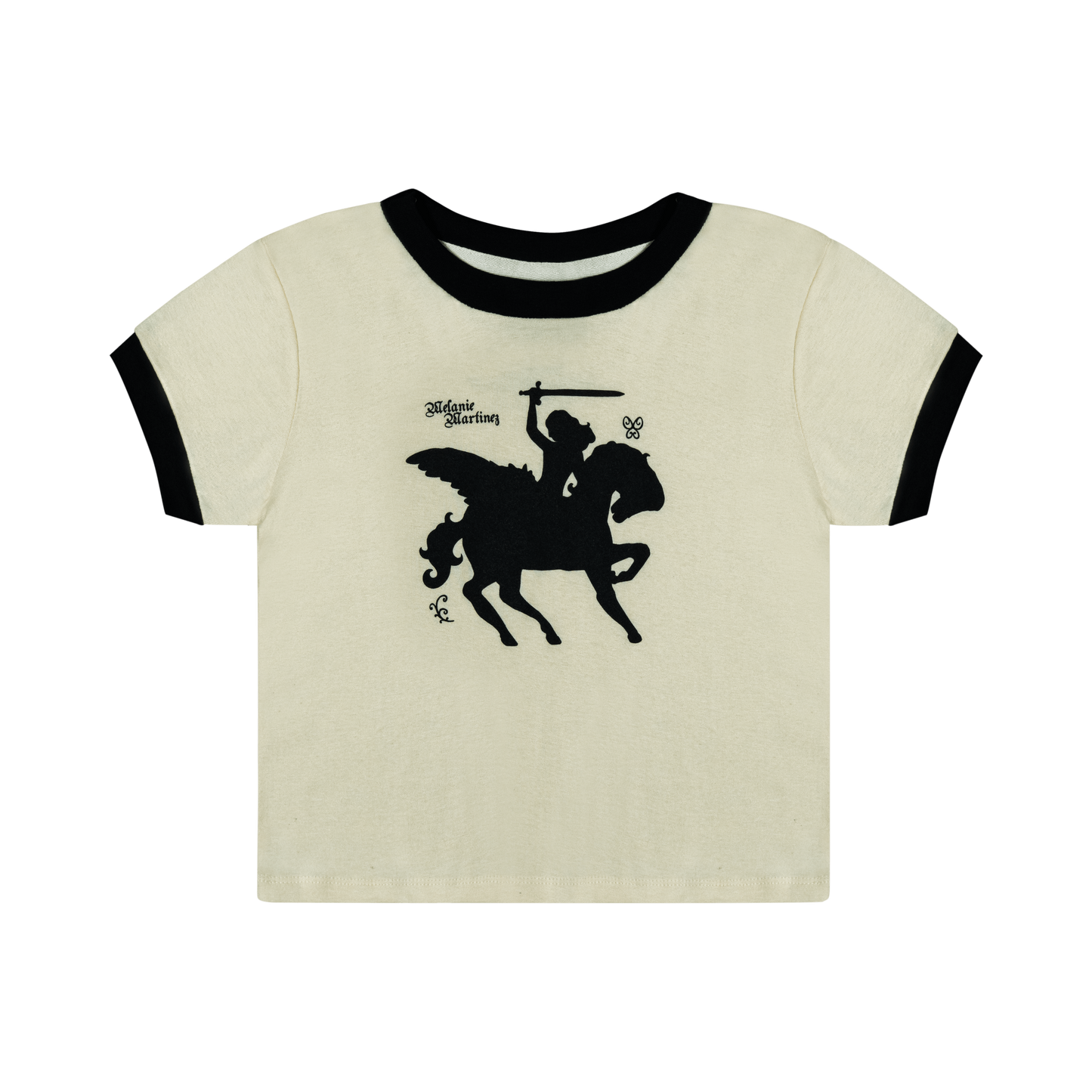 Princess Ringer Tee