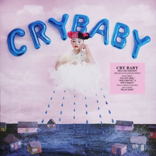 Cry Baby (Deluxe CD)