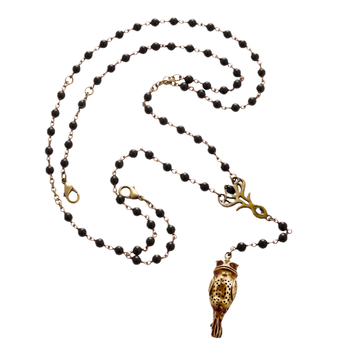 Toady Rosary