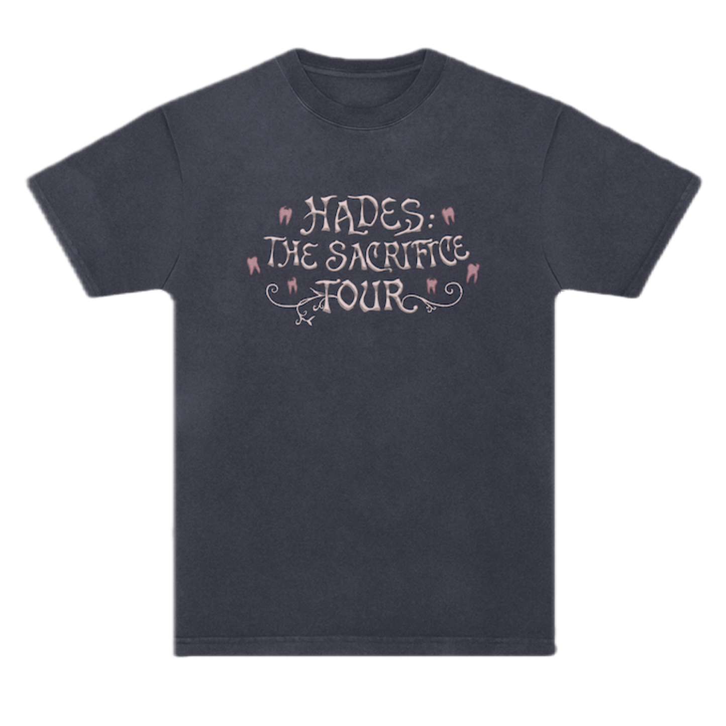 Hades: The Sacrifice Tour Sigil Tee
