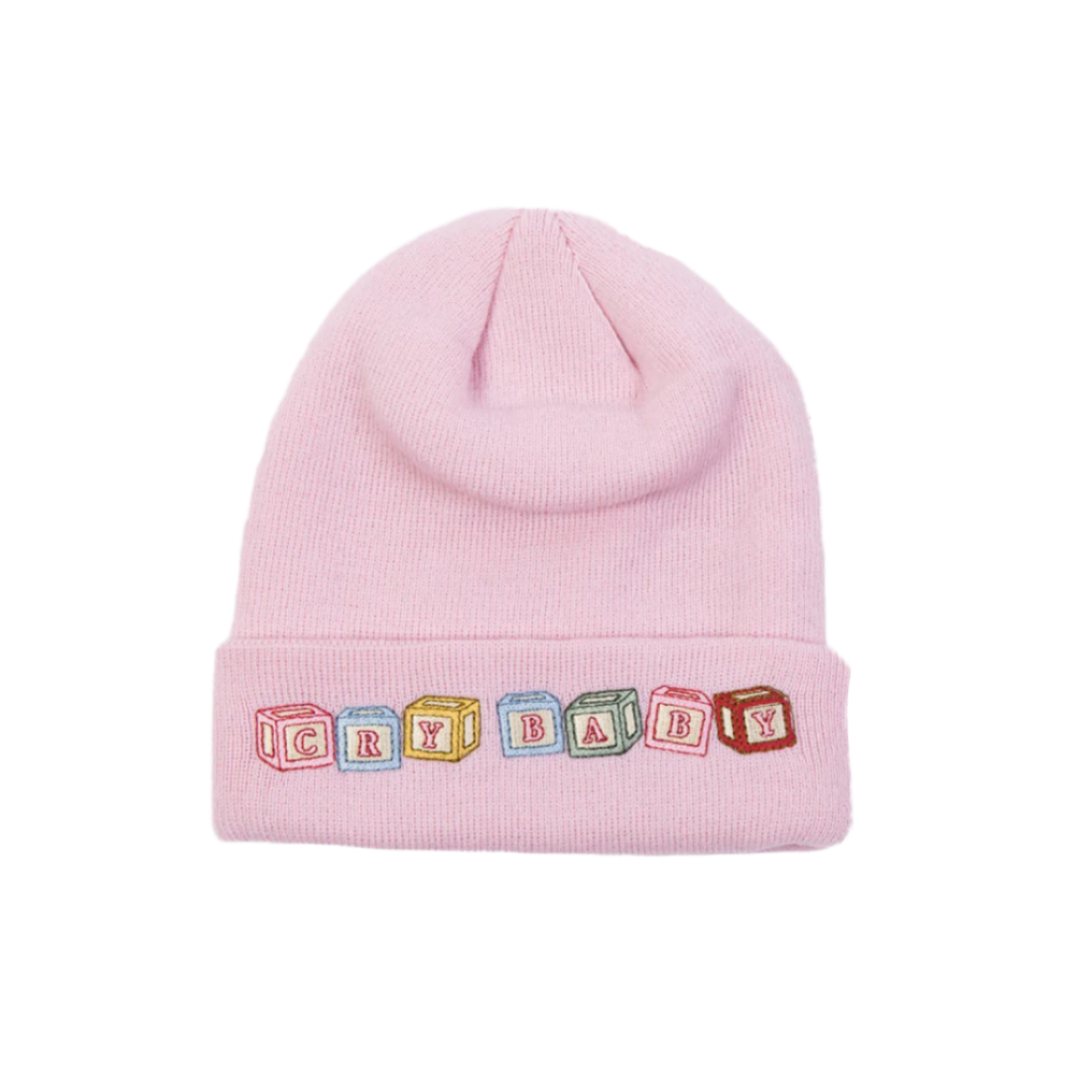 Cry Baby Beanie