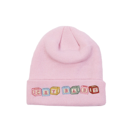 Cry Baby Beanie