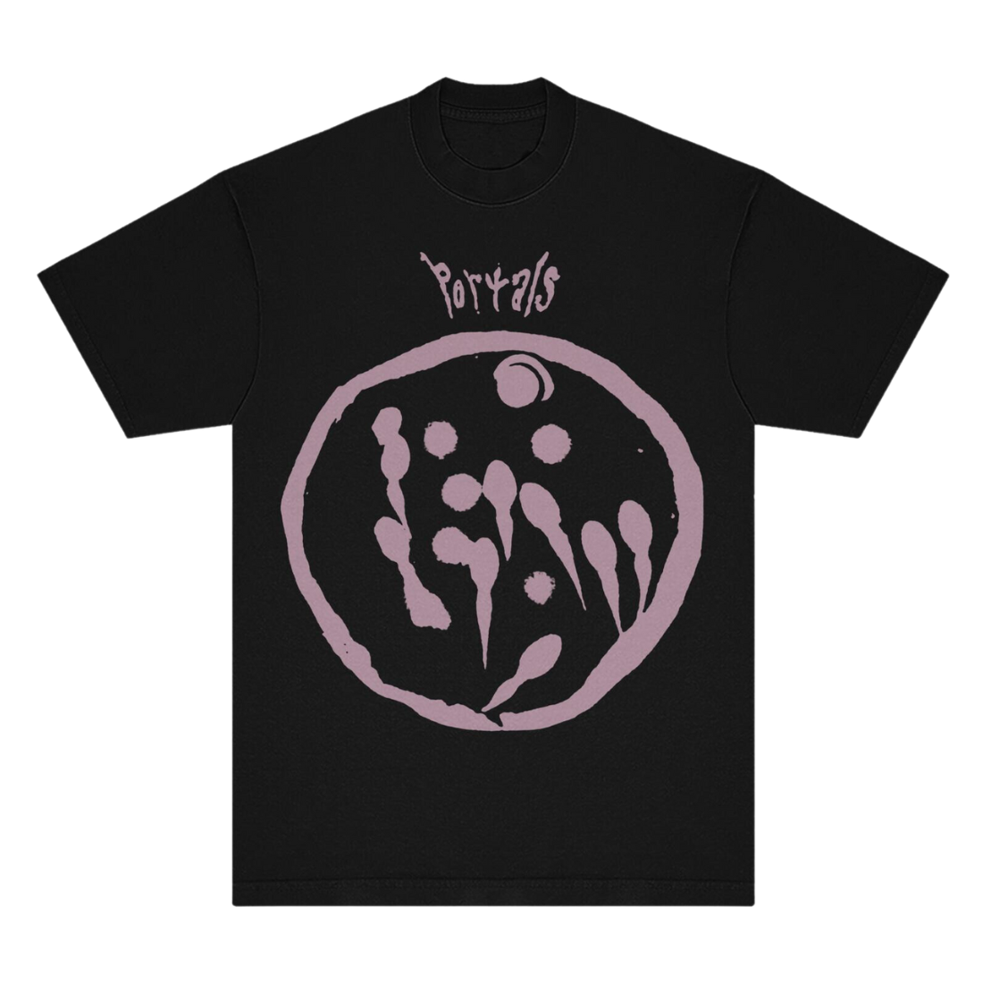 Portals Tour T-Shirt