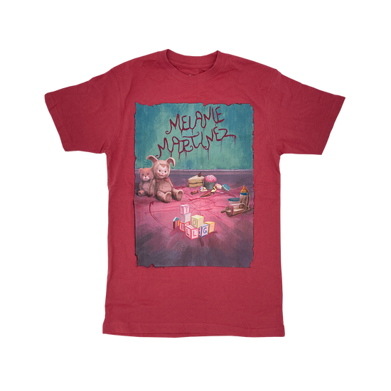 Vintage Toys T-Shirt