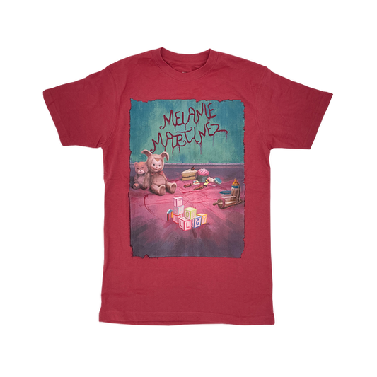 Vintage Toys T-Shirt