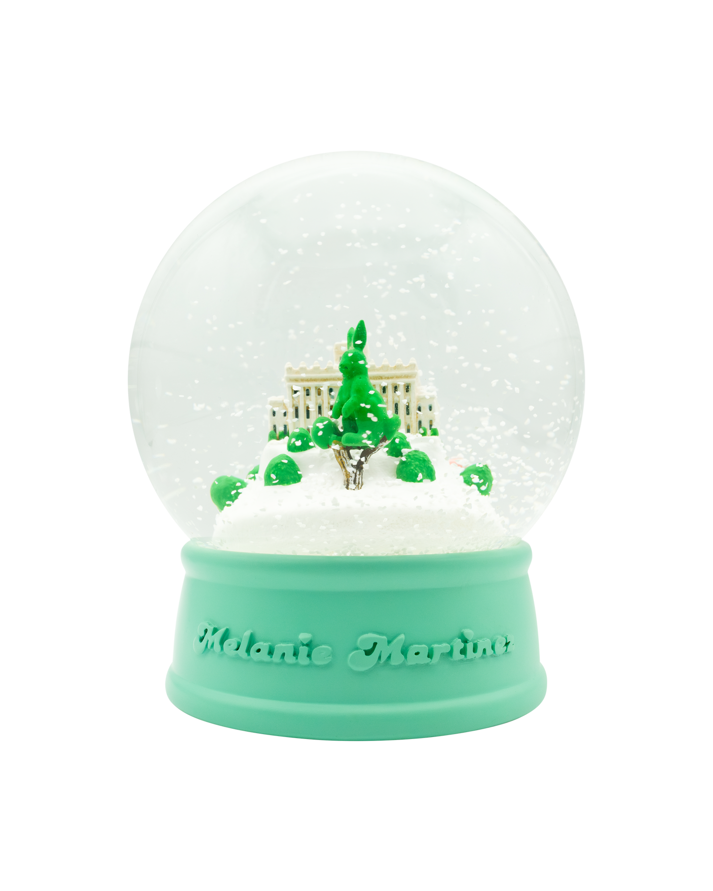 Sleepaway School Snowglobe