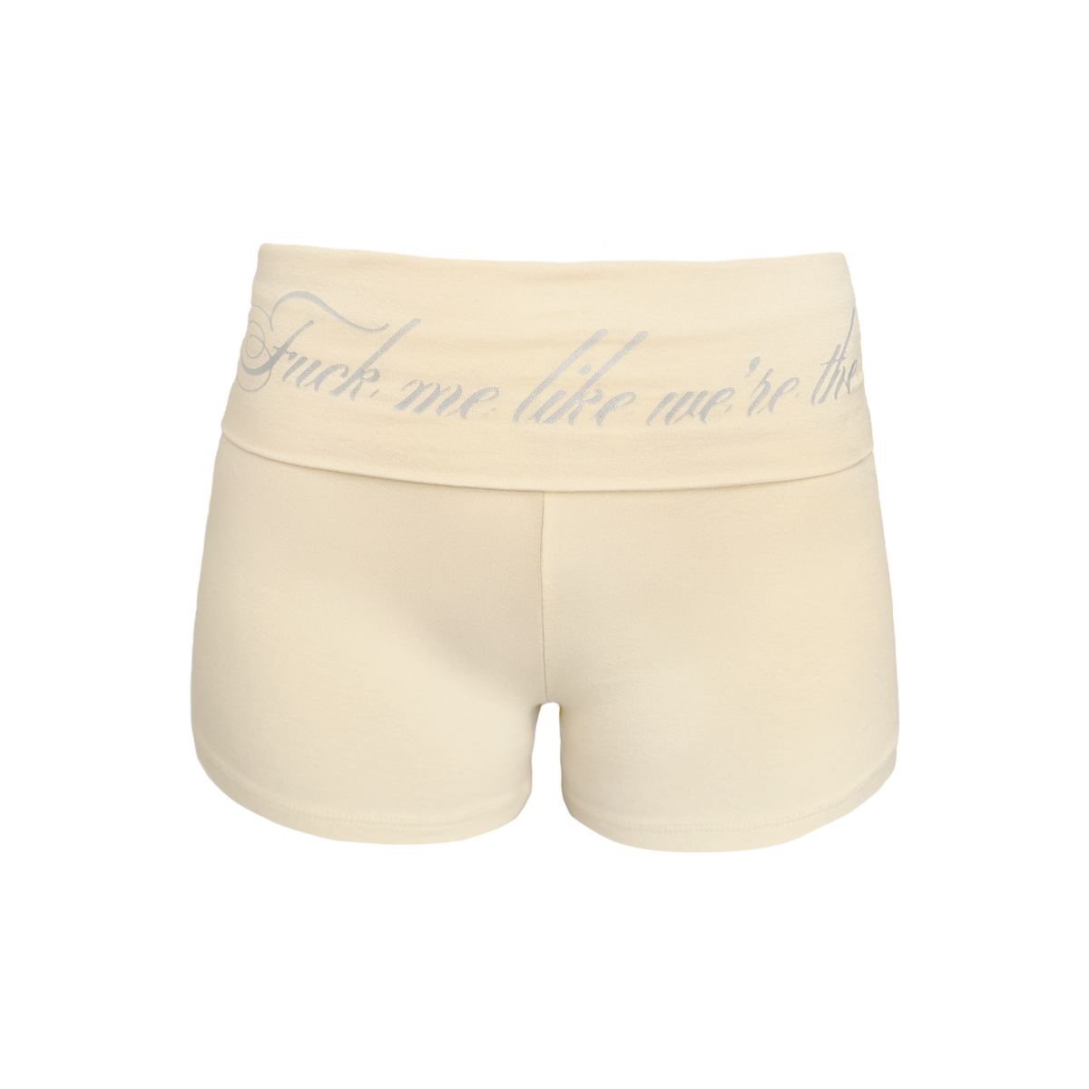 Last Two People on Earth Biker Shorts – Melanie Martinez