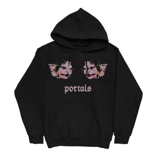 Portals Hoodie