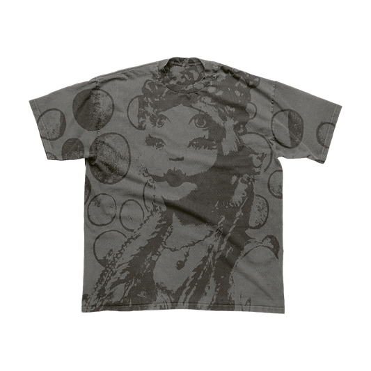 Portals Creature All-Over T-Shirt