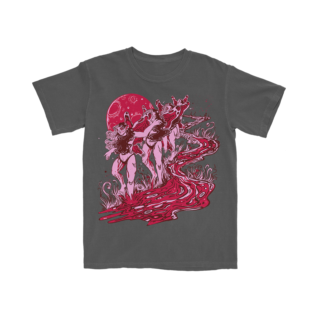 Fairy Blood T-shirt