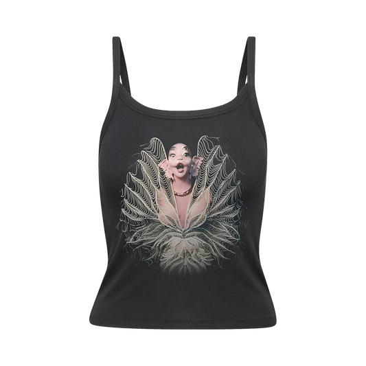 Creature Cami Top