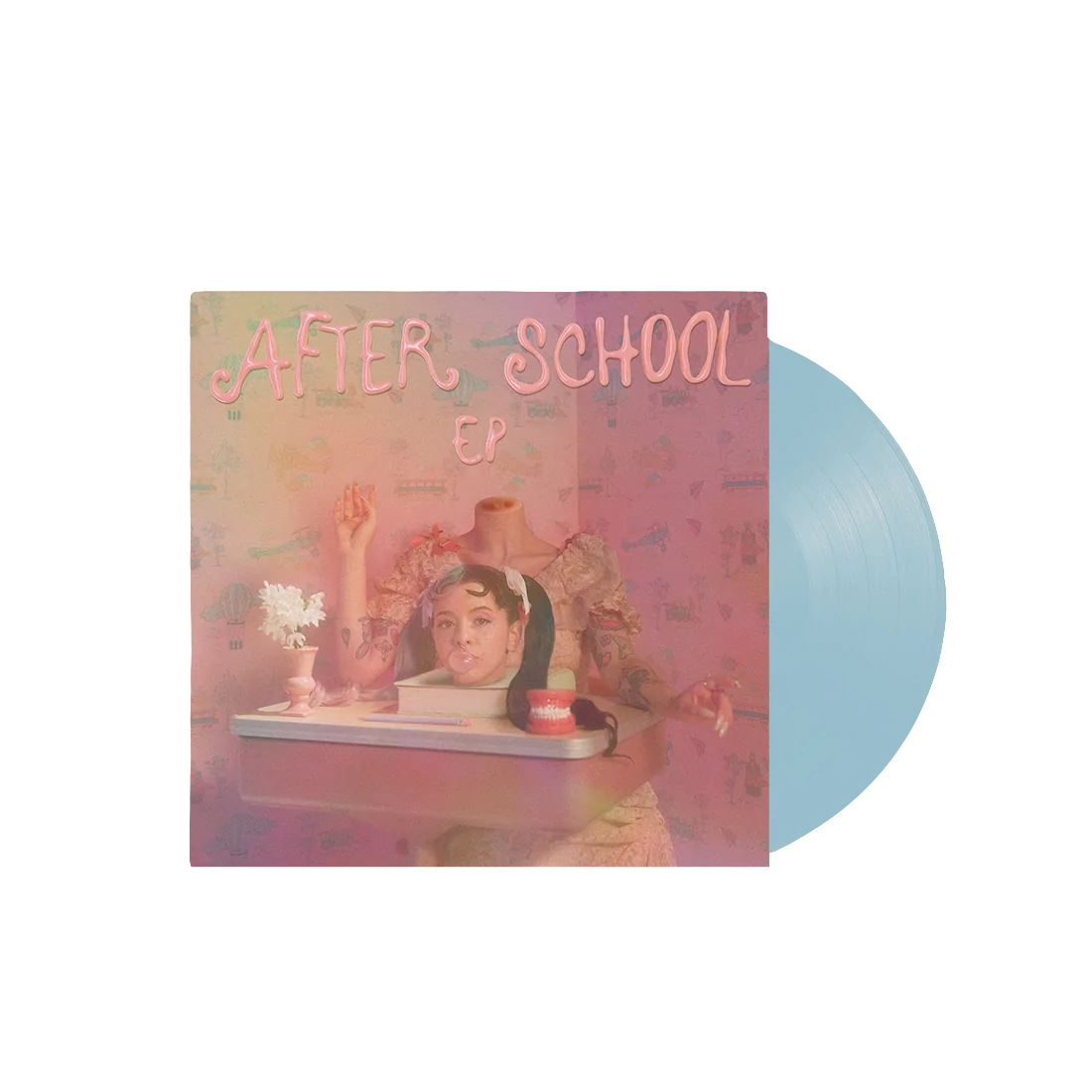 After School EP