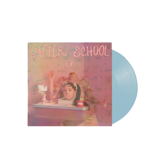 After School EP
