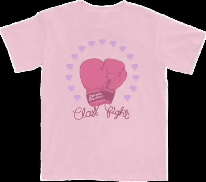 Class Fight T-Shirt – Melanie Martinez