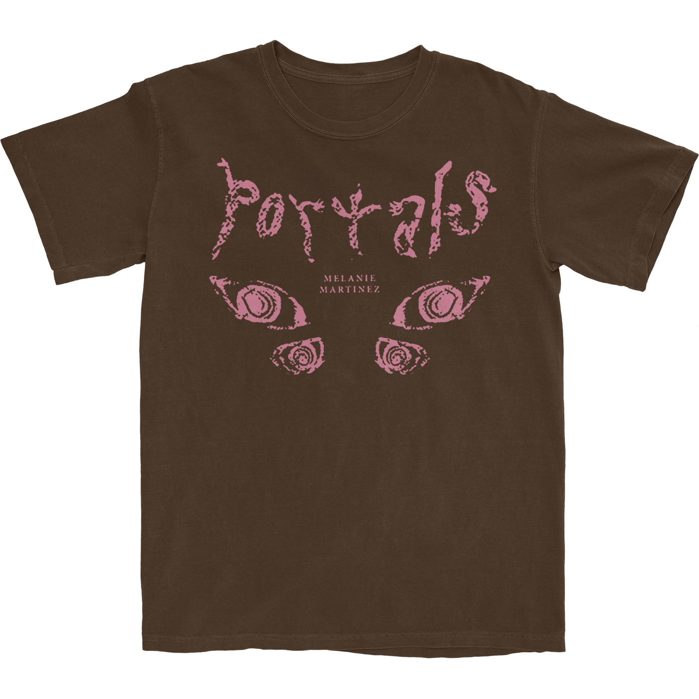 Portals Moth T-Shirt