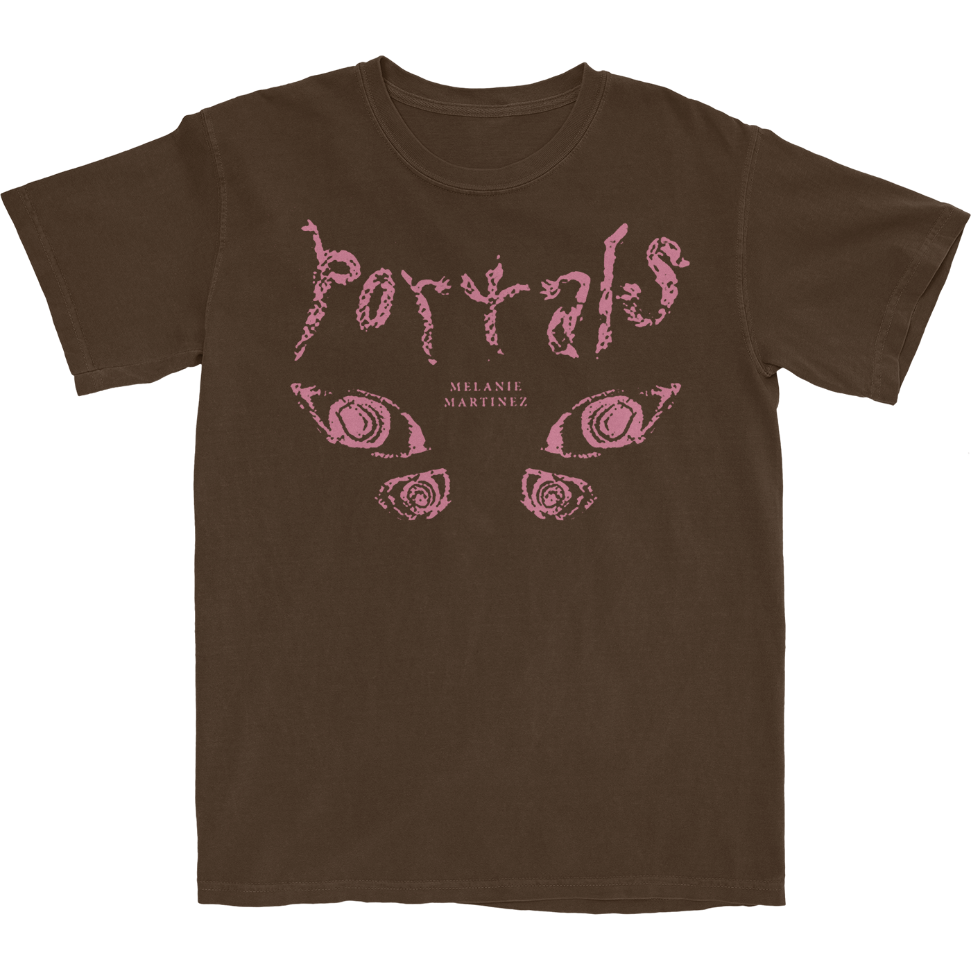Portals Moth TShirt Melanie Martinez