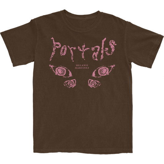 Portals Moth T-Shirt