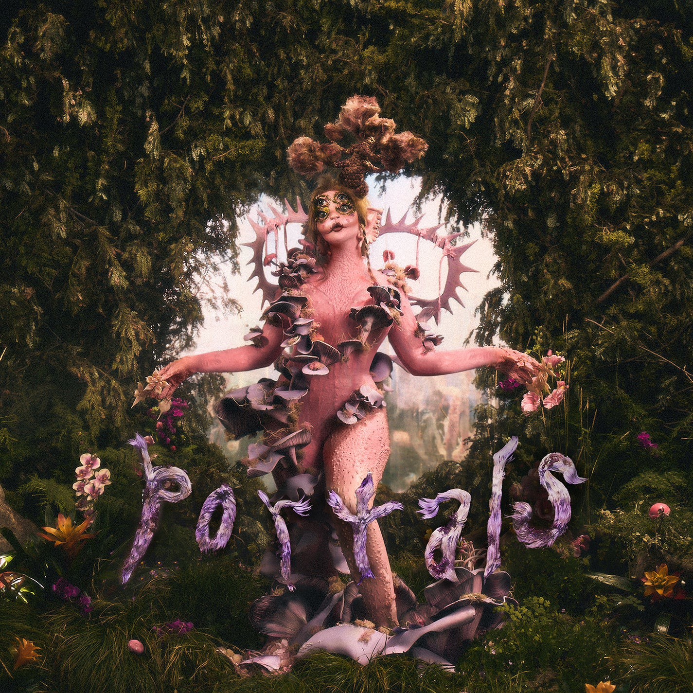 Portals Digital Album