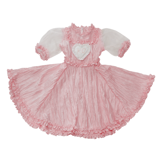 K-12 Dress